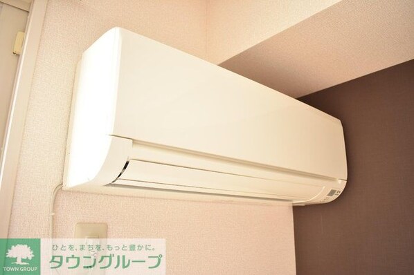 ルーヴル三橋 Aの物件内観写真